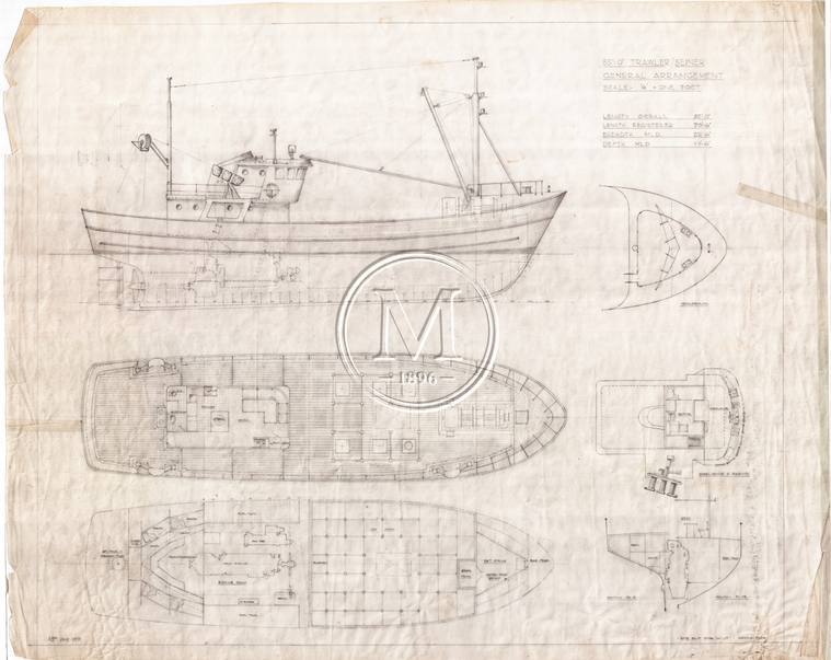 Design 481 — scan 15808