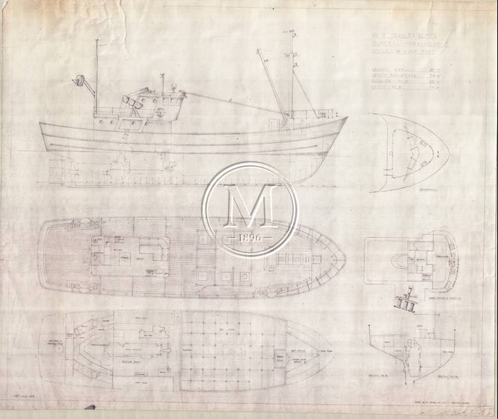 Design 481 — scan 15809