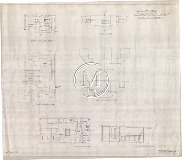 Design 481 — scan 15814