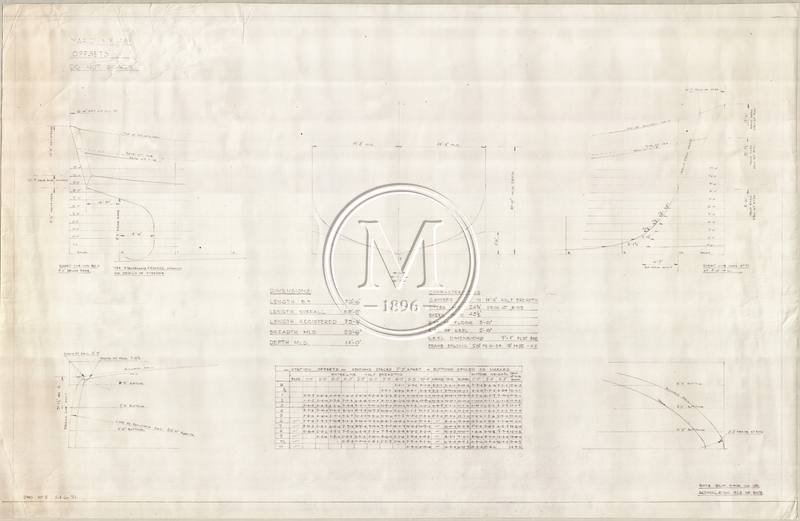 Design 481 — Misc