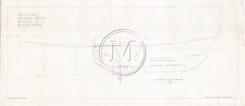 Design 481 — Misc