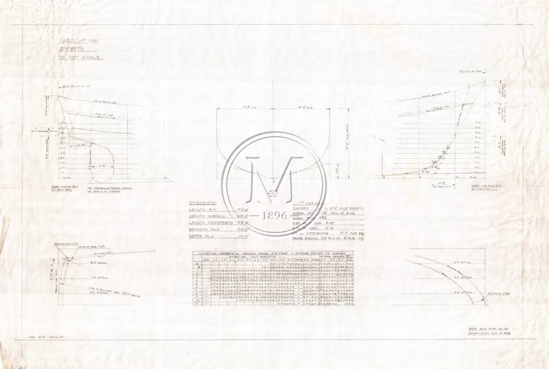 Design 481 — Misc