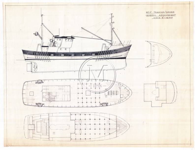Design 484 — scan 15794