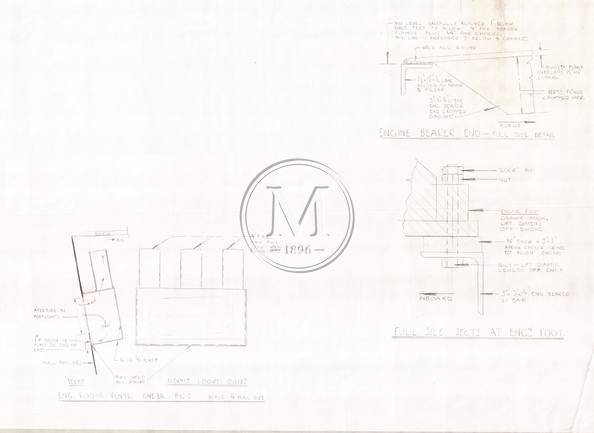 Design 487 — Misc