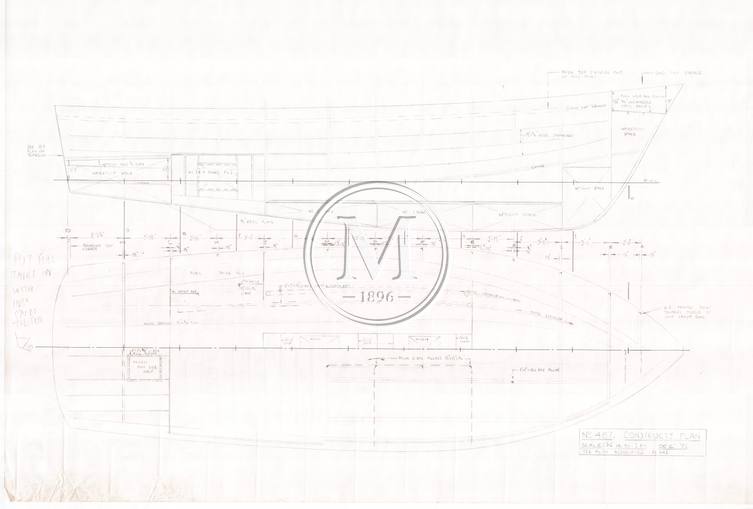 Design 487 — Structure