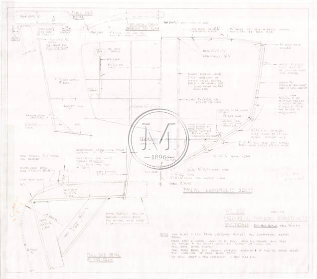 Design 487 — Structure