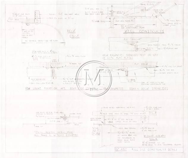 Design 487 — Structure