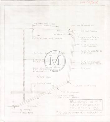 Design 487 — Structure