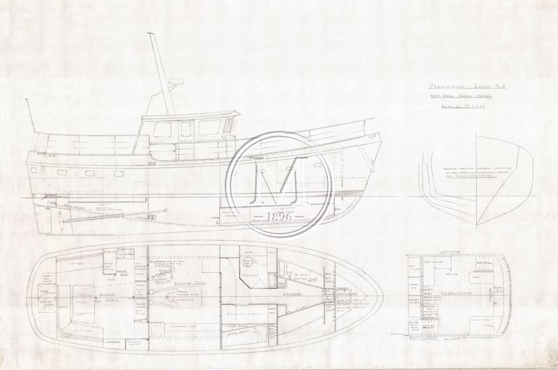 Design 488 — scan 13866