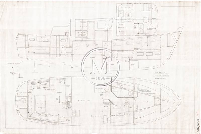Design 488 — scan 13867