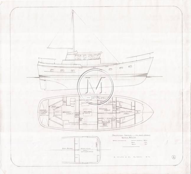 Design 488 — scan 13874