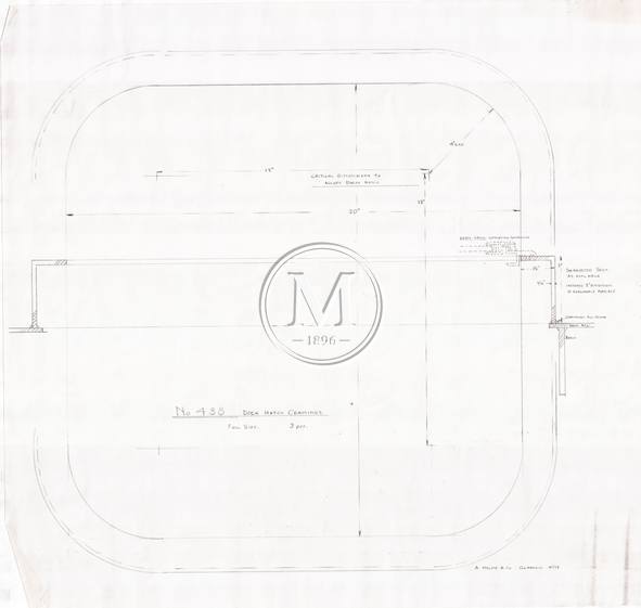Design 488 — Misc