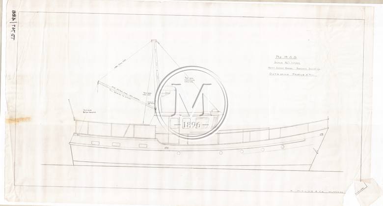 Design 488 — Misc