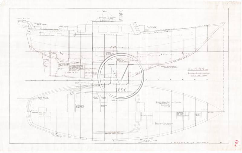 Design 489 — Structure