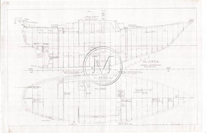 Design 489 — Structure