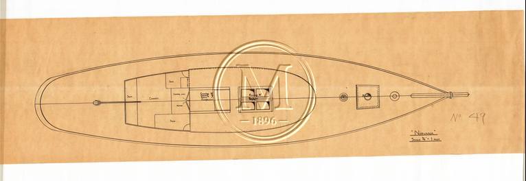 Design 49 — General Arrangement