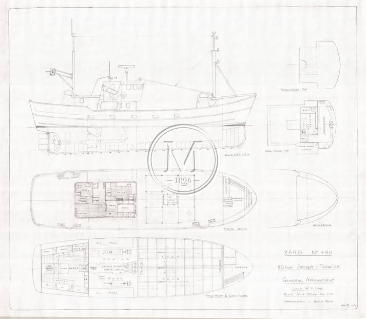 Design 490 — scan 15837