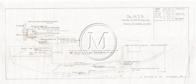 Design 494 — Misc