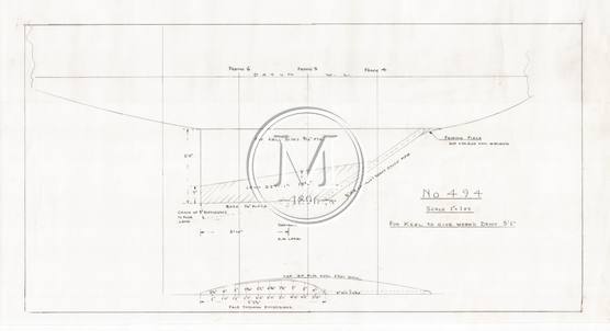 Design 494 — Misc