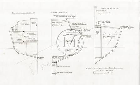 Design 494 — Structure
