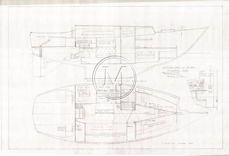 Design 494 — scan 15865