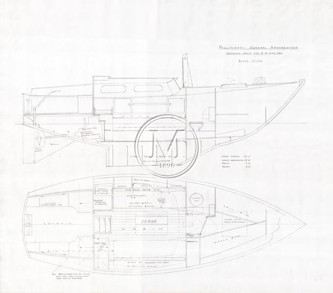 Design 494 — scan 15866