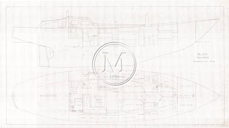Design 495 — scan 15871