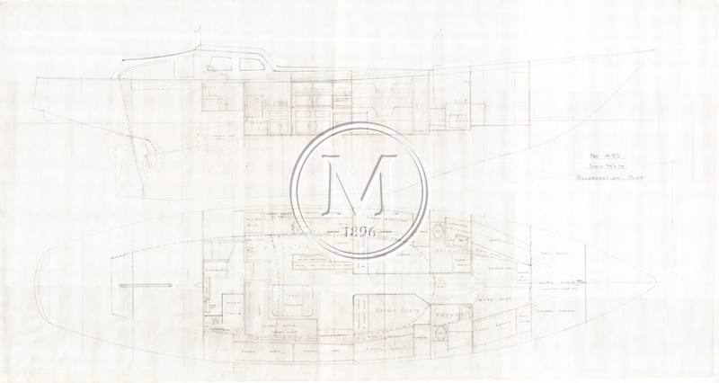Design 495 — scan 15874