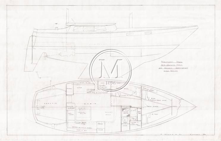 Design 496 — scan 15892