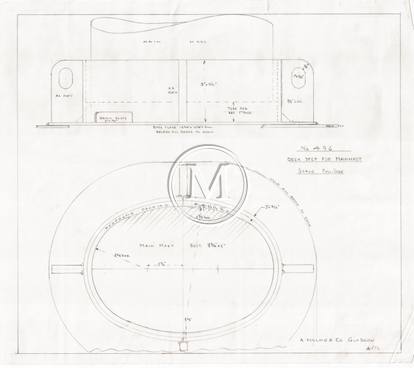 Design 496 — Misc