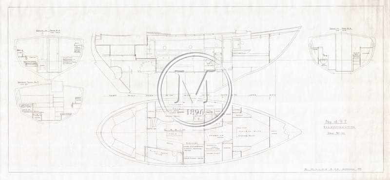 Design 497 — scan 15900