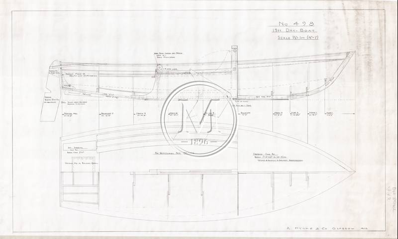 Design 498 — Structure