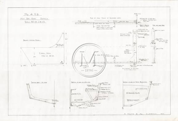 Design 498 — Structure
