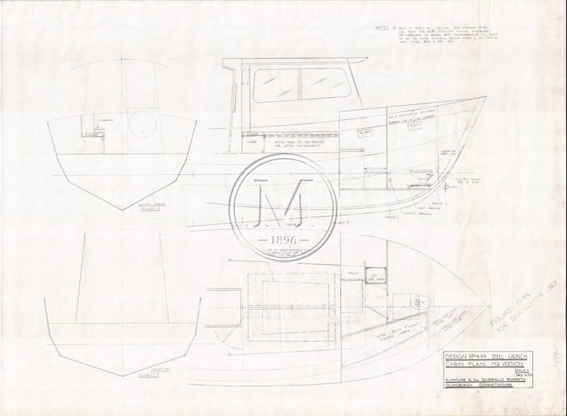 Design 499 — scan 15907