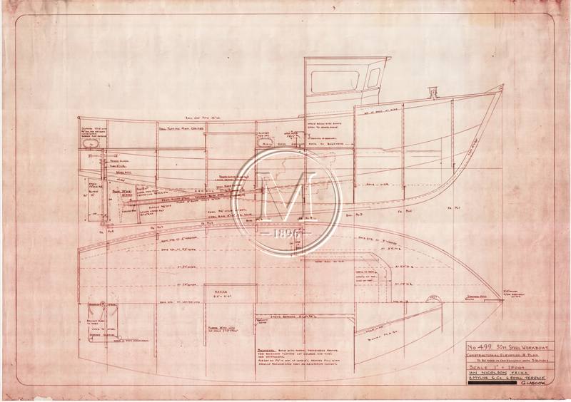 Design 499 — Structure