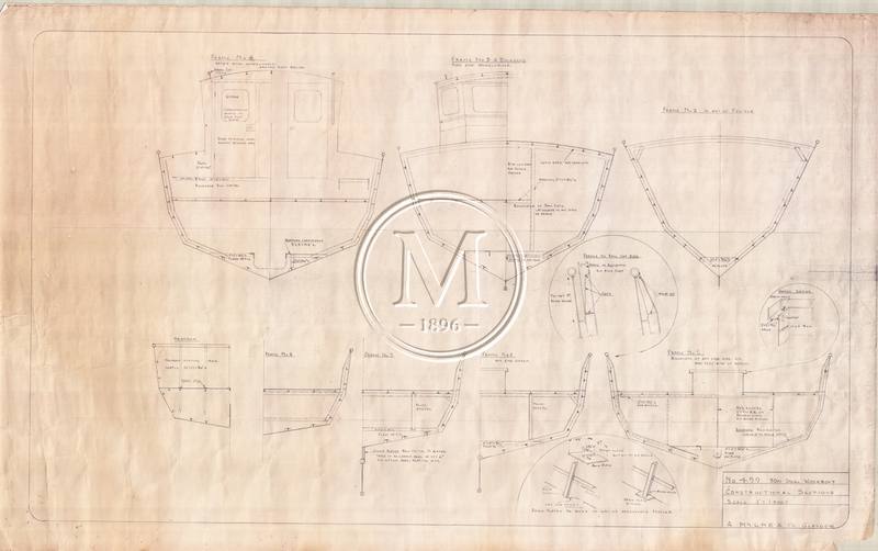 Design 499 — Structure