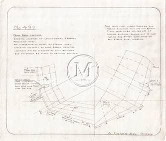 Design 499 — Structure