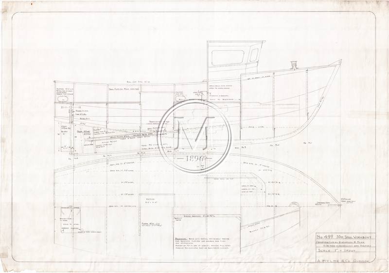 Design 499 — Structure