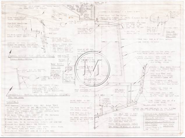 Design 499 — Structure