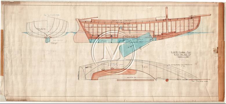 Design 50 — Structure