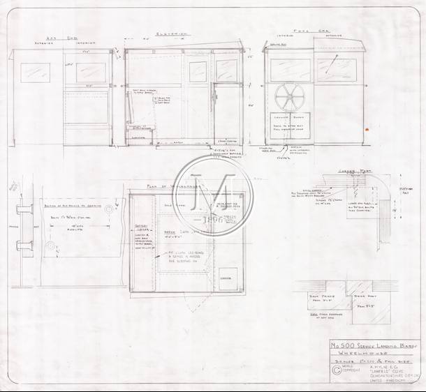 Design 500 — scan 15941