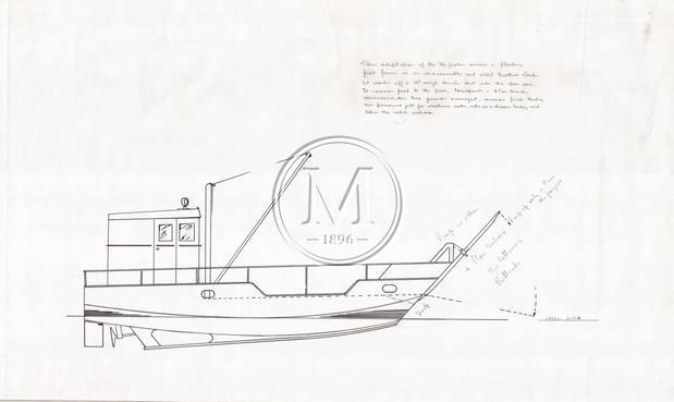 Design 500 — Misc