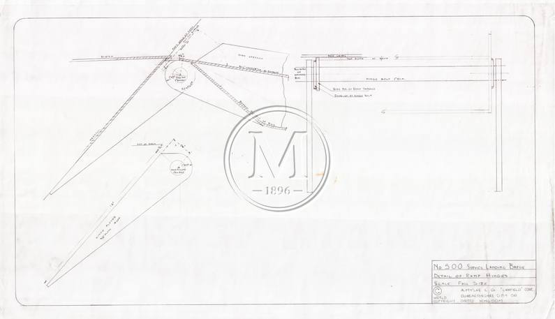 Design 500 — Misc
