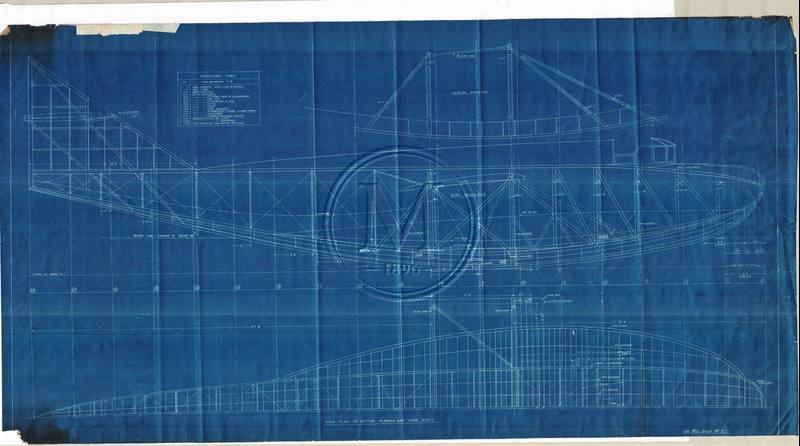 Design 5000 — Structure