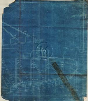 Design 5000 — Structure