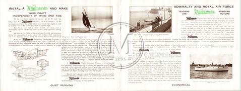 Design 5001 — Misc