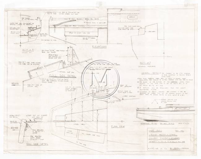 Design 501 — Misc
