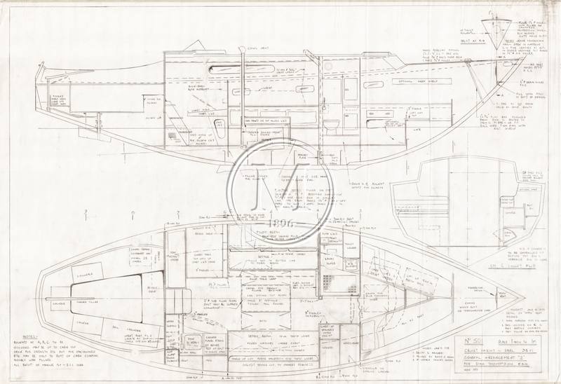 Design 501 — scan 11367