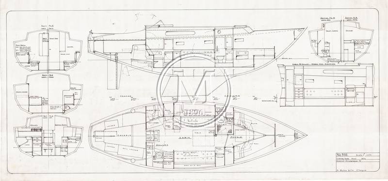 Design 501 — scan 11368