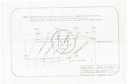 Design 501 — Misc